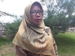 Wisatawan keluhkan Bayar 2 Kali Masuk Pantai Gunungkidul Ini