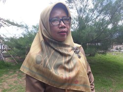 Wisatawan keluhkan Bayar 2 Kali Masuk Pantai Gunungkidul Ini