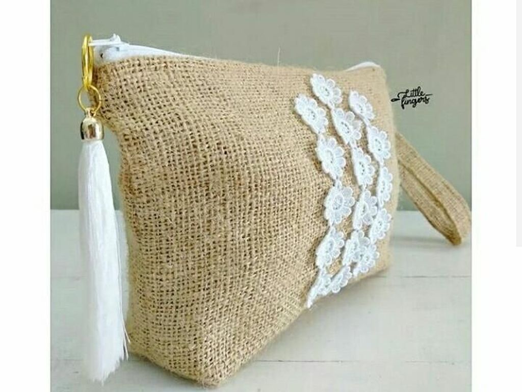 Eks Guru Bisnis Tas Berbahan Goni Tembus Pasar Eropa hingga AS Eks Guru Bisnis Tas Berbahan Goni Tembus Pasar Eropa hingga AS