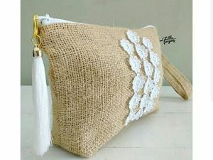 Eks Guru Bisnis Tas Berbahan Goni Tembus Pasar Eropa hingga AS Eks Guru Bisnis Tas Berbahan Goni Tembus Pasar Eropa hingga AS