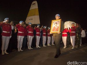 Alasan Kenapa Ani Yudhoyono Tak Jalani Transplantasi Sumsum Tulang Alasan Kenapa Ani Yudhoyono Tak Jalani Transplantasi Sumsum Tulang