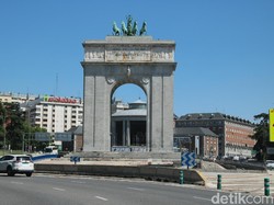 Genjot Pendapatan, Spanyol Mau Naikkan Pajak Perusahaan Raksasa