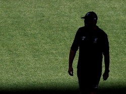 Klopp dan Nasib Jeleknya di Partai Final