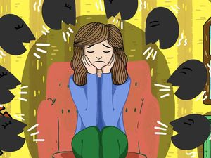 Nastar dan Dosa-Dosa Lainnya