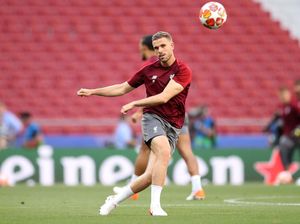 Gerrard: Henderson Harus Jadi Starter di Final Liga Champions
