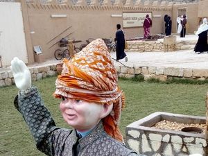 2 Museum di Makkah yang Jarang Orang Tahu