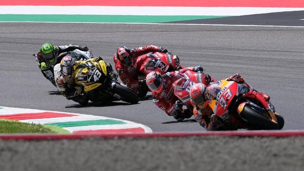 Marquez