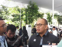 Belum Ada Dalil yang Diterima MK, BPN Tetap Yakin Menang!