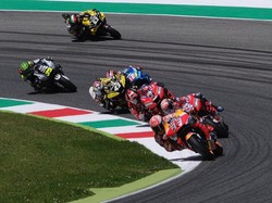 Link Live Streaming Trans 7 MotoGP Italia 2021