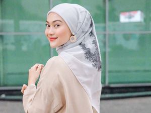 3 Gaya Hijab untuk Percantik Dirimu saat Lebaran
