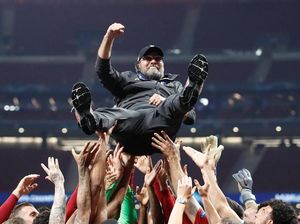 10 Fakta Tottenham vs Liverpool: The Lilywhites Dominan, tapi The Reds Juaranya