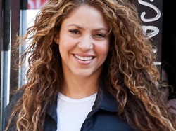 Duh! Shakira Dituntut 8 Tahun Penjara Gegara Nunggak Pajak
