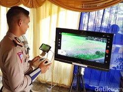 Arus Mudik Jalur Babat-Bojonegoro Naik 50 Persen, 9 CCTV Pantau Kemacetan