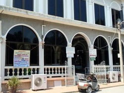 Cari Tempat Salat di Pattaya, Kesini Saja!