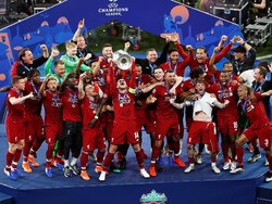 Harga Pesawat Kapten Vincent, Berapa Gaji Pemain Liverpool?