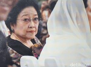 Megawati Kenang Sutopo: Pejuang Sosial Kemanusiaan Megawati Kenang Sutopo: Pejuang Sosial Kemanusiaan