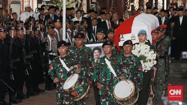 Anies: Hidup Ani Perjalanan Bersama SBY