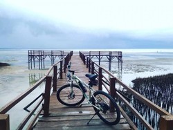 Kolam Susu, Sungguhan Ada di Atambua