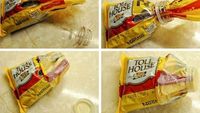 Potret Nyeleneh Life Hack yang Tak Terpikirkan