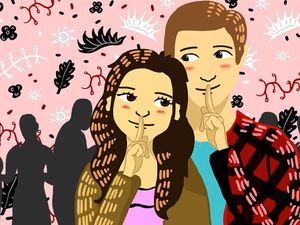 Hari Itu pun Tampak sebagai Lebaran Paling Indah