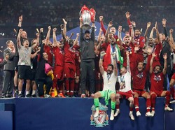 Liverpool: Sayonara Sturridge dan Moreno