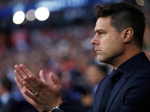 Penggawa Spurs Kasari Pemain Man United, Pochettino Minta Maaf Penggawa Spurs Kasari Pemain Man United, Pochettino Minta Maaf