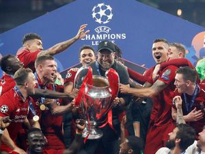 Liverpool Tak Akan Sibuk di Bursa Musim Panas