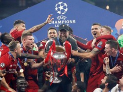 Liverpool Tak Akan Sibuk di Bursa Musim Panas