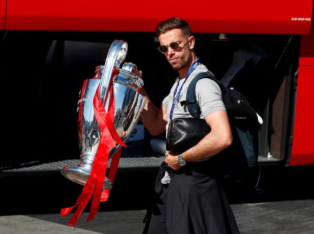 Tantangan Berikutnya untuk Liverpool: Raih Lebih dari Satu Trofi Per Musim Tantangan Berikutnya untuk Liverpool: Raih Lebih dari Satu Trofi Per Musim