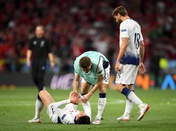 Tottenham Perpanjang Akhir Pahit Tim Debutan Final Liga Champions