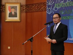 Pabrik Korek Kebakaran, Menaker Usut 6 Pelanggaran