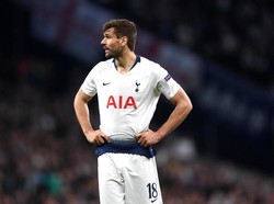 Kontrak Segera Habis, Bagaimana Nasib Llorente?