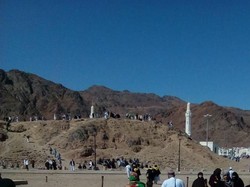 Perang Tabuk: Kala Ratusan Ribu Pasukan Romawi Gentar dengan Tentara Islam