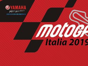Akankah Marquez Mendominasi di Mugello?