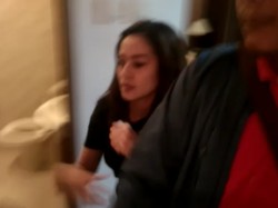 Ifan Seventeen Digerebek Bareng Cewek