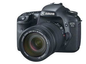 Pakai Canon 7D Kenapa Sangat Noise?