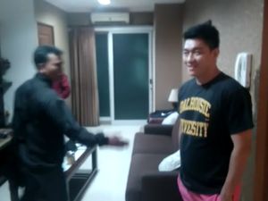 Ifan Seventeen Dipolisikan Suami Citra Ifan Seventeen Dipolisikan Suami Citra