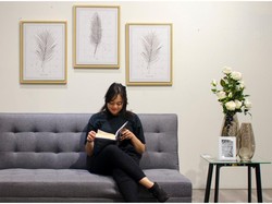 Mau Rumah Terasa Baru Saat Lebaran? Intip Triknya di Sini