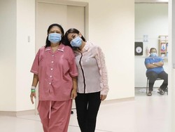 Aliya Rajasa Kenang Ani Yudhoyono: Gaia Masih Suka Cari Memo