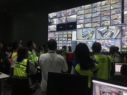 Jelang Lebaran, Angkasa Pura II Tambah Personel Keamanan di Bandara