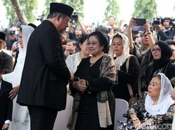 Andi Arief Singung Dendam Mega, PDIP: Spekulasi Sensasional