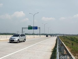 Dulu 24 Jam, Kini Ubaidillah Mudik dari Jakarta-Situbondo 14 Jam!