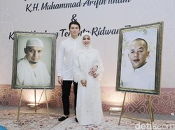 Bocorkan Rencana Bulan Madu, Syahrini Ditegur Reino Barack