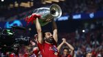 Mo Salah Pergi, Siapa yang Serba Nomor 1 di Liverpool Nanti?