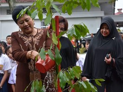 Basuki hingga Ani Yudhoyono Juga Pernah Kena Gusur Lahan Tol