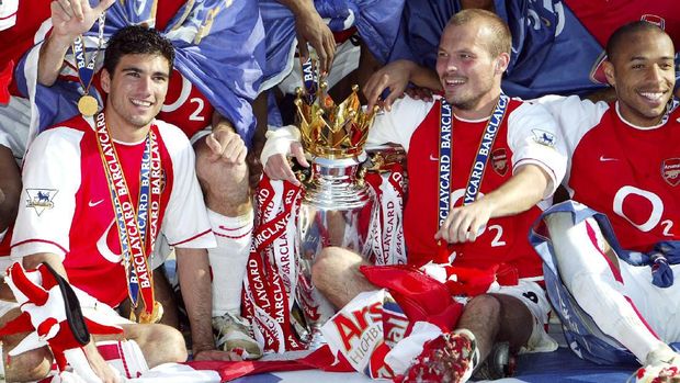 Jose Antonio Reyes: Si Raja Liga Europa yang Terlupakan