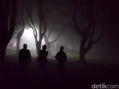 Potret Destinasi Langka di Jalur Mudik Pemalang-Purbalingga