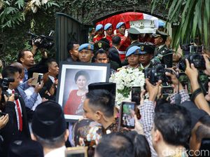 Kanker Darah Bu Ani Susah Dideteksi, Ini 7 Gejala yang Bisa Dicurigai Kanker Darah Bu Ani Susah Dideteksi, Ini 7 Gejala yang Bisa Dicurigai