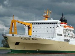 Syarat Ketat Perjalanan Bukan Mudik Naik Kapal Laut