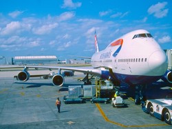 Menimbang Usulan Maskapai Asing Masuk RI demi Pangkas Harga Tiket